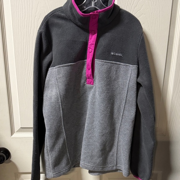 Columbia pullover - Picture 1 of 5